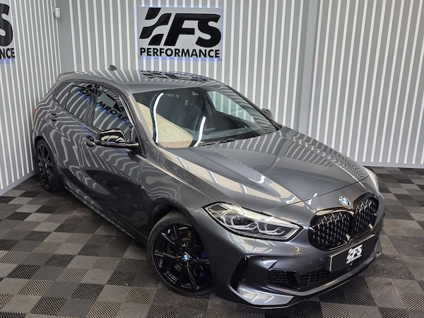 Used BMW 1 Series 2021 for sale - 76316530: Photo 44