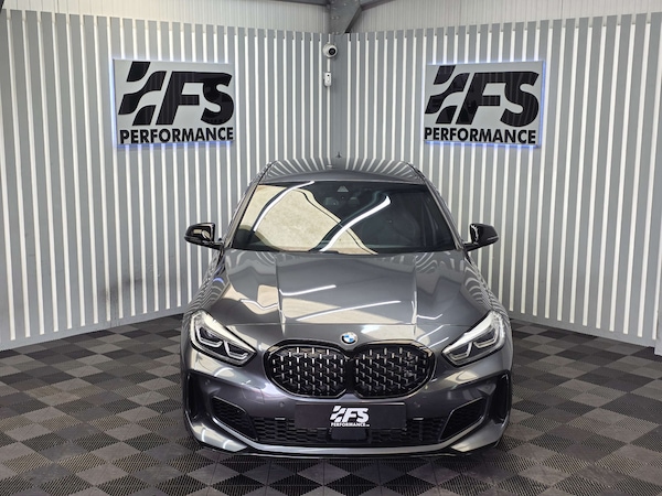 Used BMW 1 Series 2021 for sale - 76316530: Photo 45