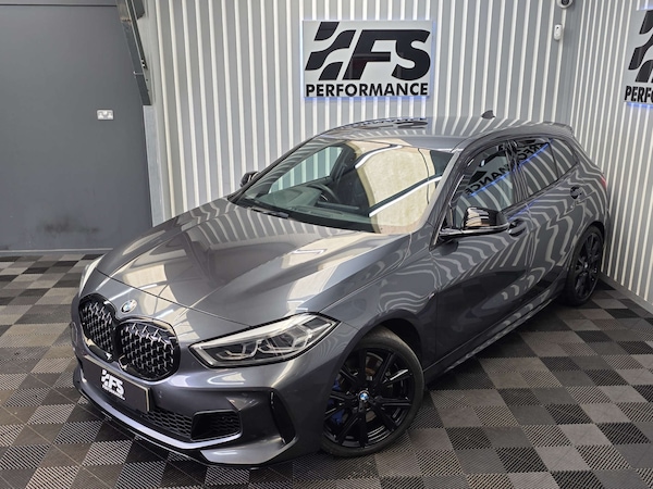 Used BMW 1 Series 2021 for sale - 76316530: Photo 46