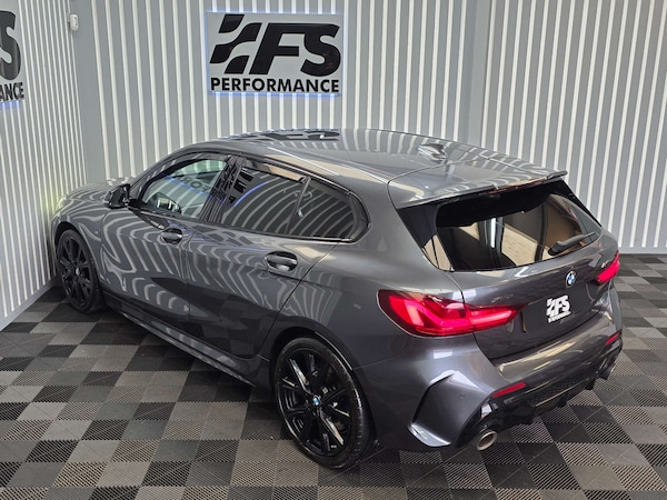 Used BMW 1 Series 2021 for sale - 76316530: Photo 47