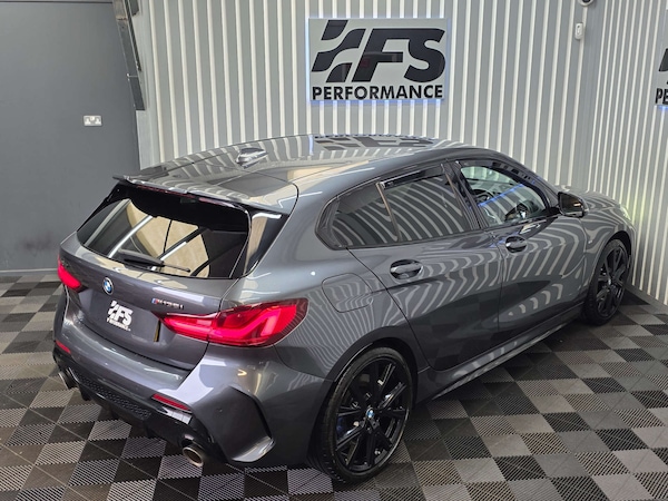 Used BMW 1 Series 2021 for sale - 76316530: Photo 49