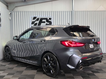 Used BMW 1 Series 2021 for sale - 76316530: Photo 4