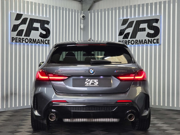 Used BMW 1 Series 2021 for sale - 76316530: Photo 5