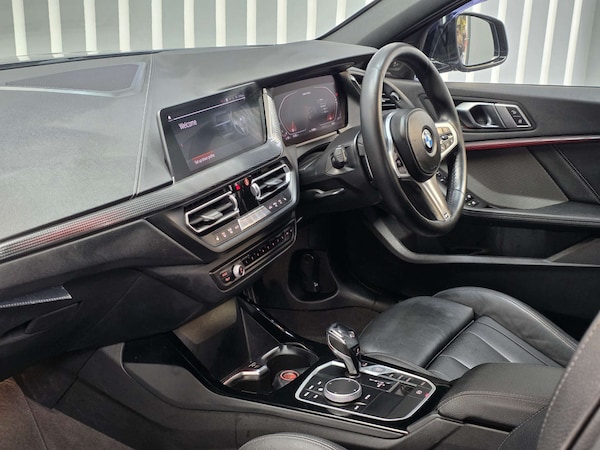 Used BMW 1 Series 2021 for sale - 76316530: Photo 8