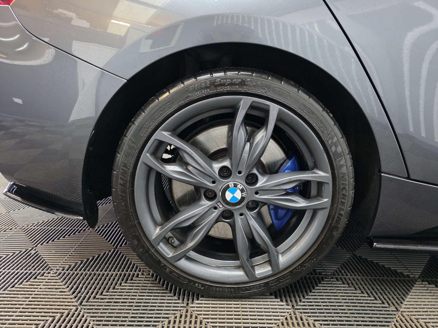 Used BMW 1 Series 2018 for sale - 77535060: Photo 13