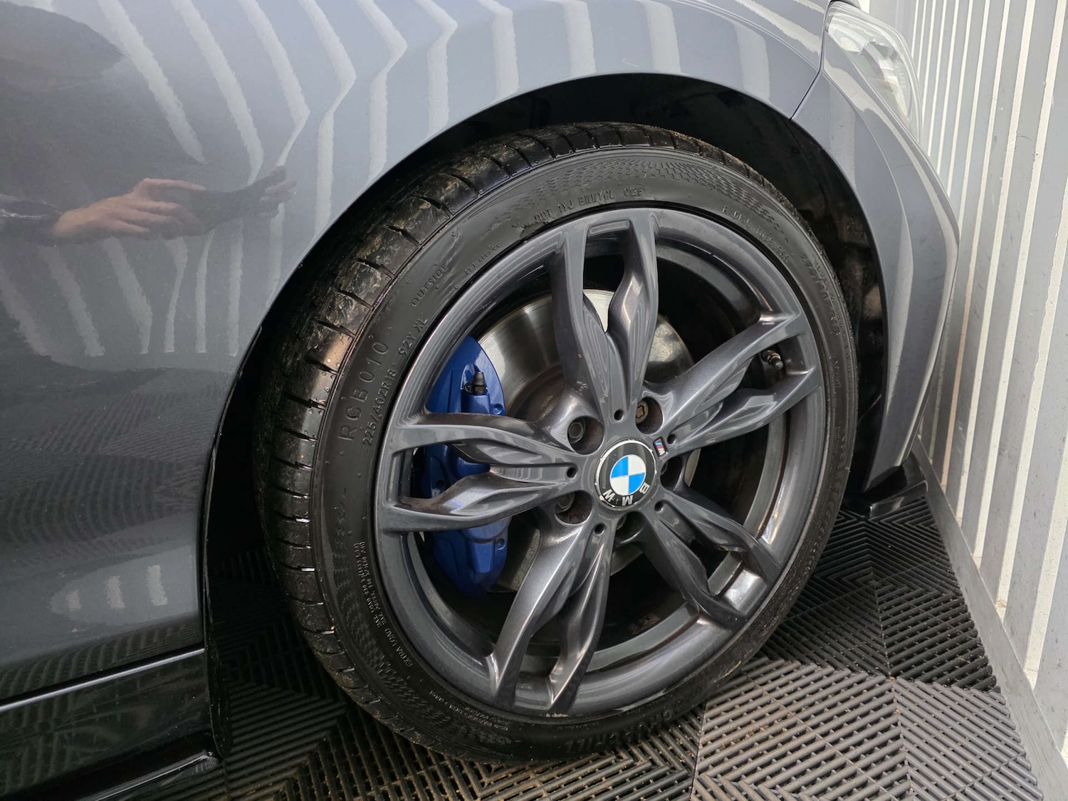 Used BMW 1 Series 2018 for sale - 77535060: Photo 14