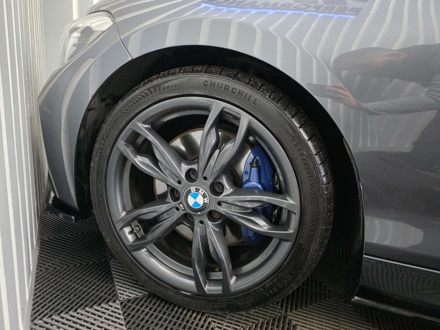 Used BMW 1 Series 2018 for sale - 77535060: Photo 15