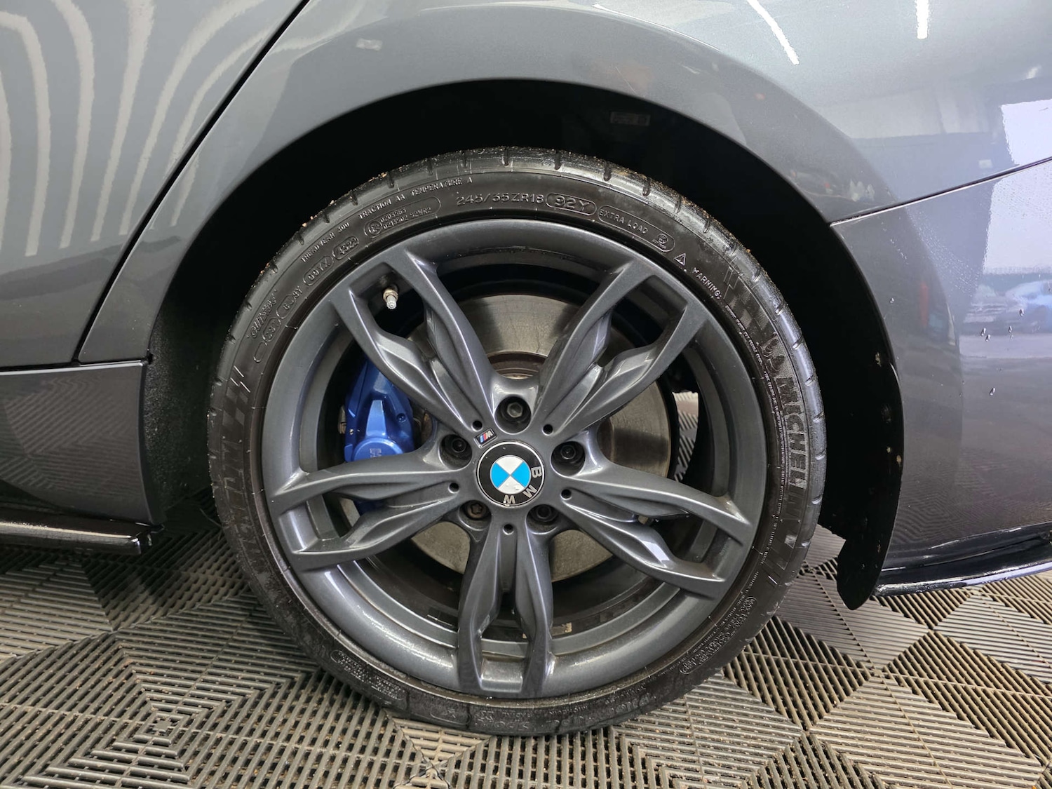 Used BMW 1 Series 2018 for sale - 77535060: Photo 16