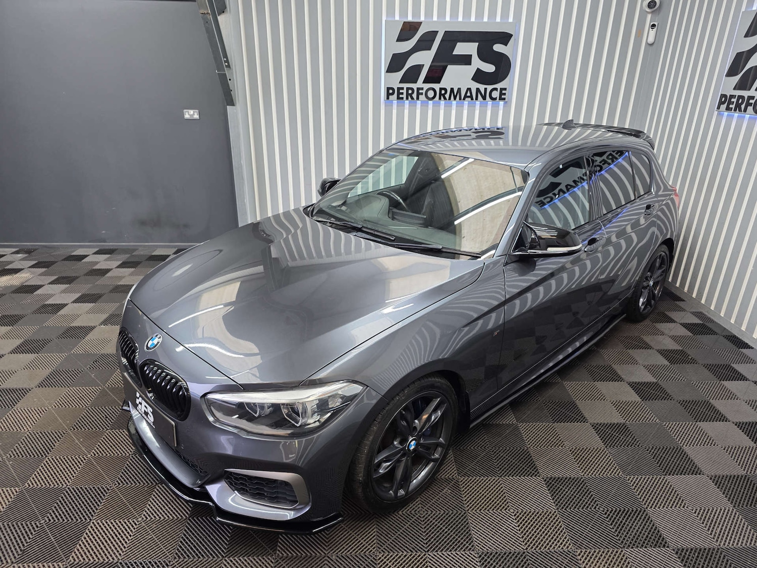 Used BMW 1 Series 2018 for sale - 77535060: Photo 20
