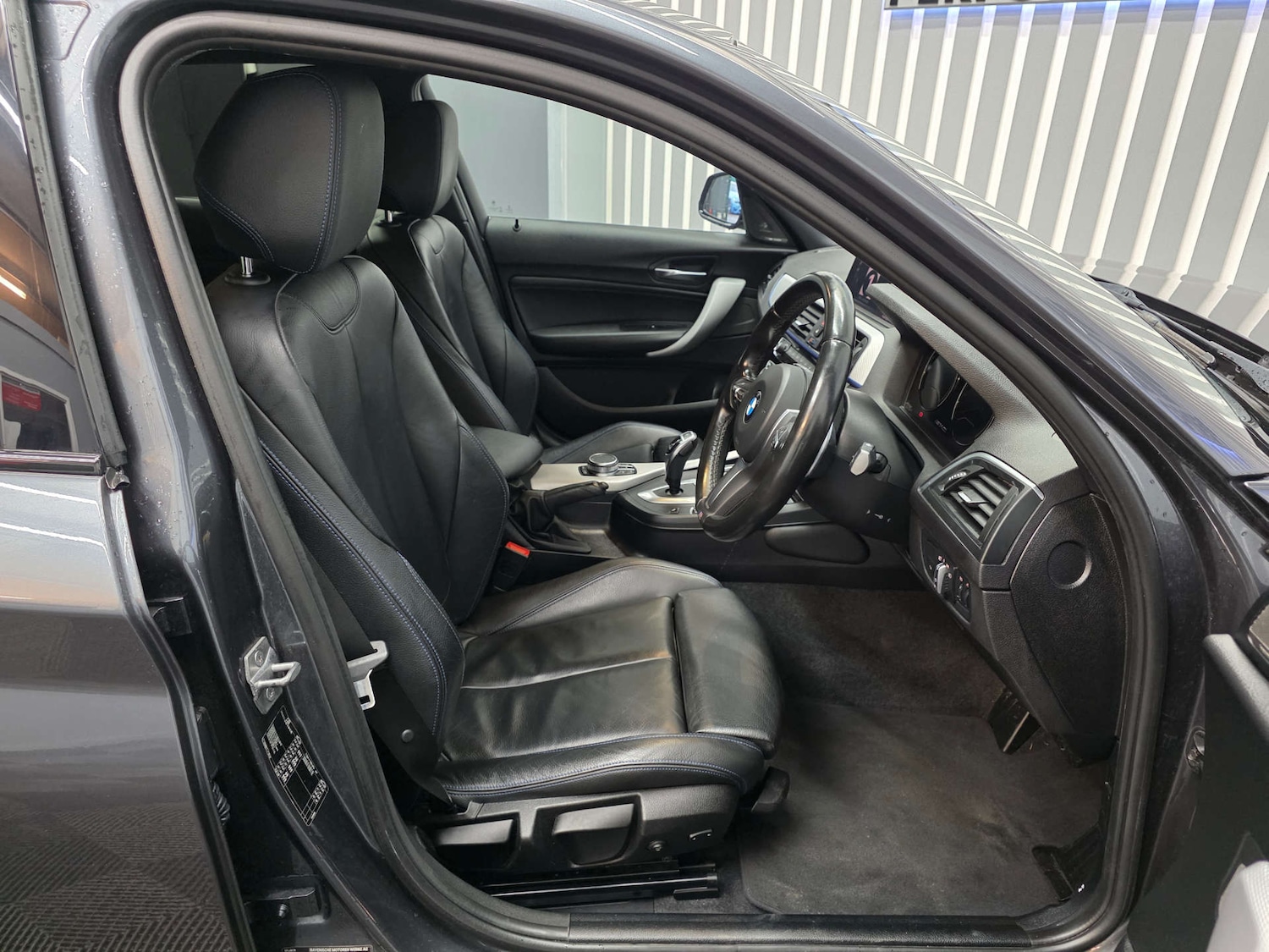 Used BMW 1 Series 2018 for sale - 77535060: Photo 25