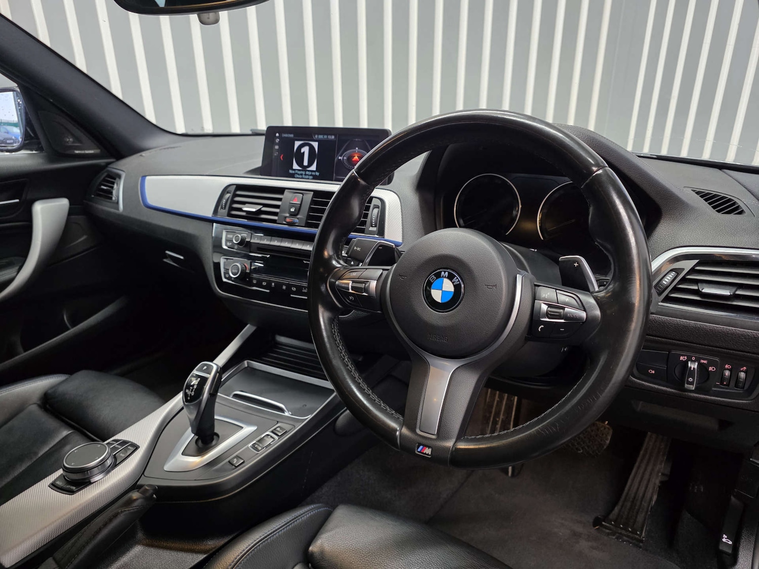 Used BMW 1 Series 2018 for sale - 77535060: Photo 26