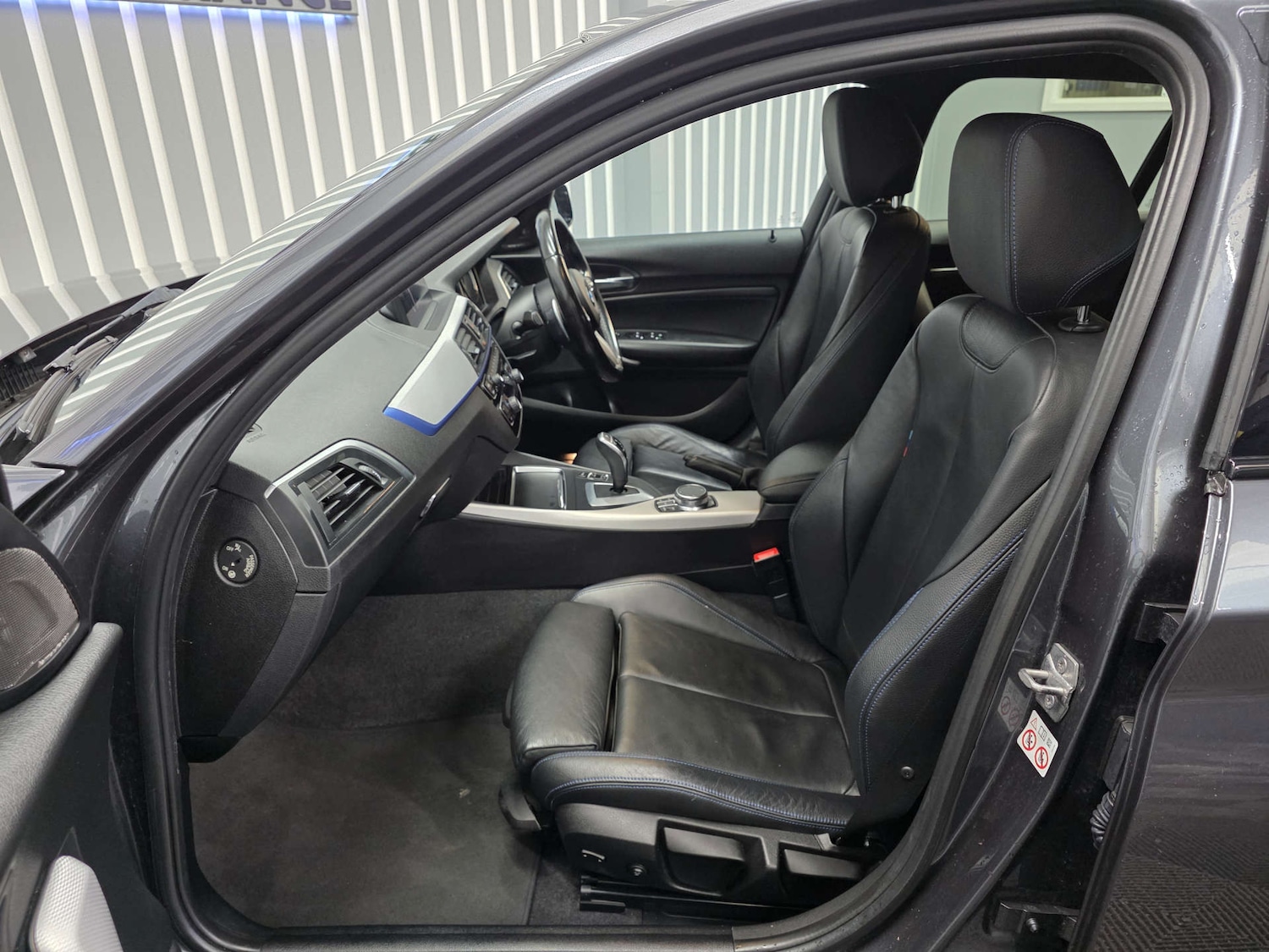 Used BMW 1 Series 2018 for sale - 77535060: Photo 27