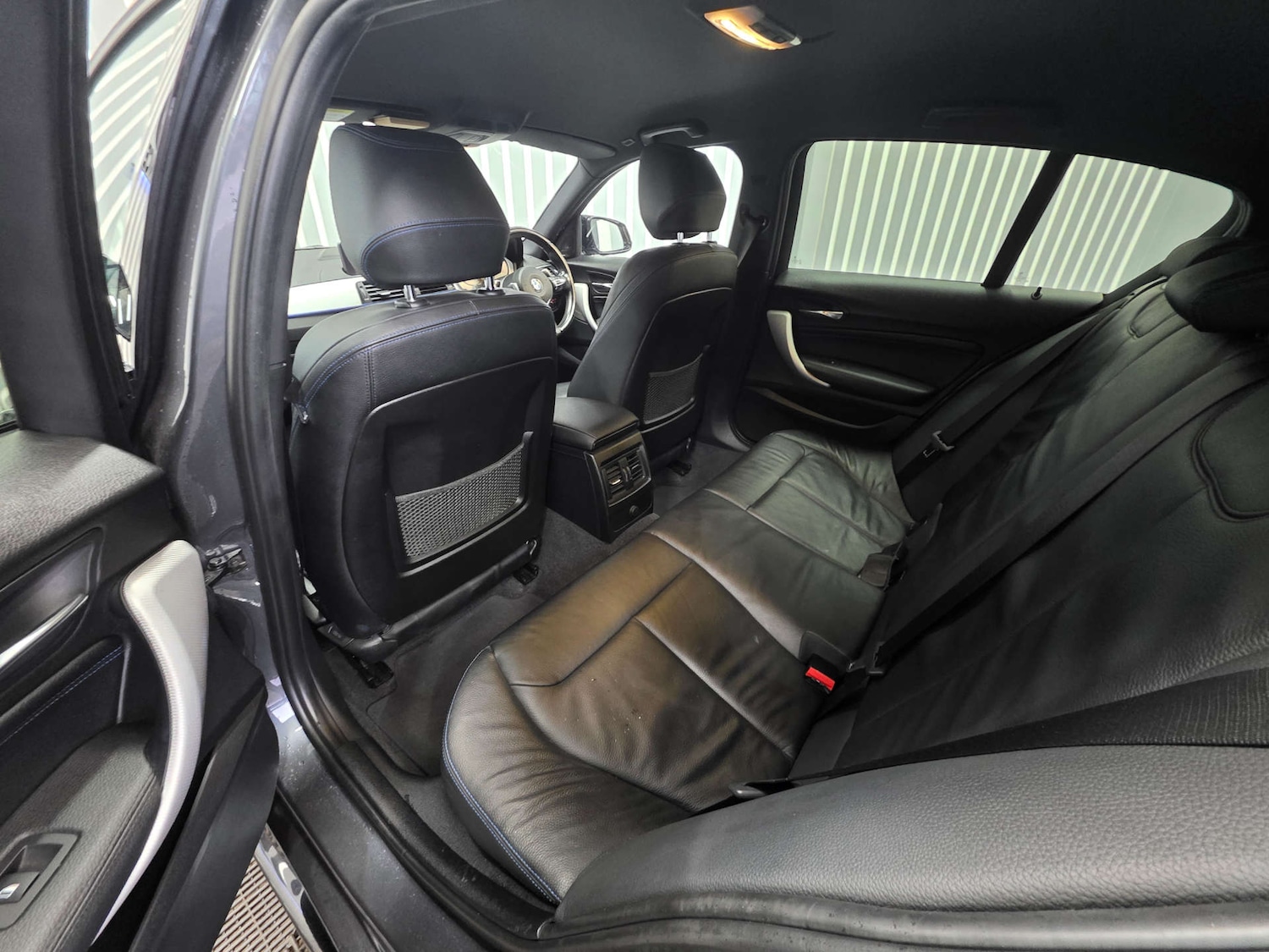 Used BMW 1 Series 2018 for sale - 77535060: Photo 28