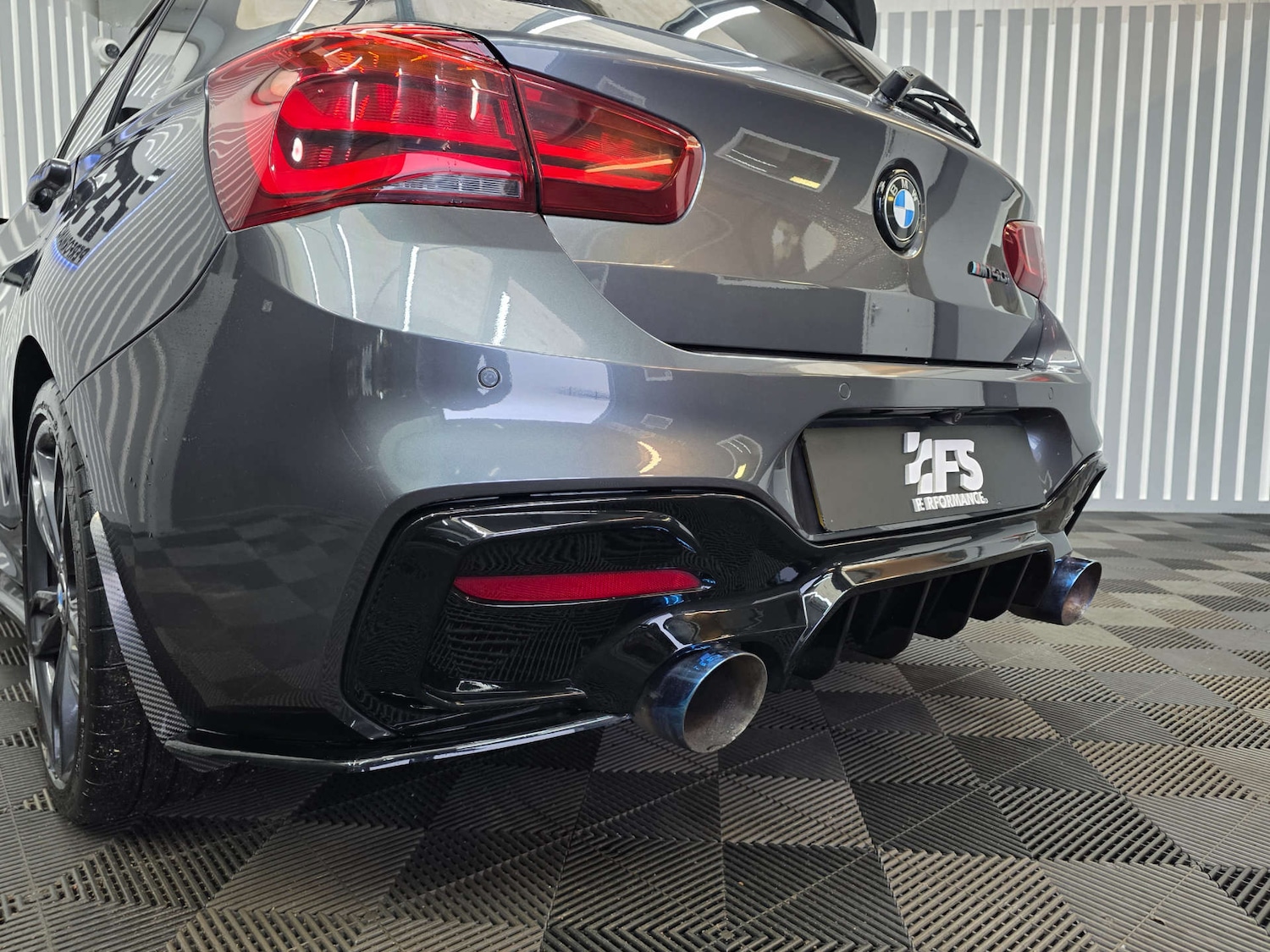 Used BMW 1 Series 2018 for sale - 77535060: Photo 29