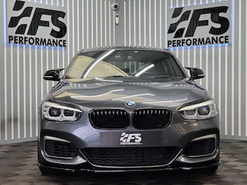 Used BMW 1 Series 2018 for sale - 77535060: Photo