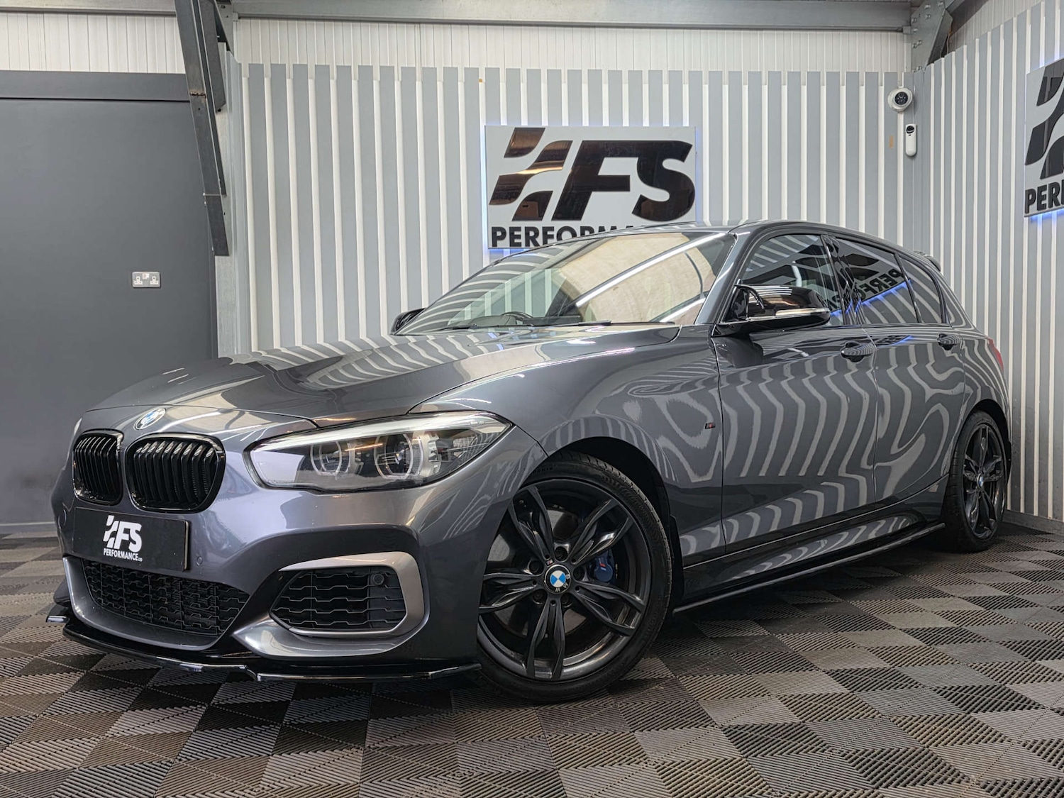 Used BMW 1 Series 2018 for sale - 77535060: Photo 3