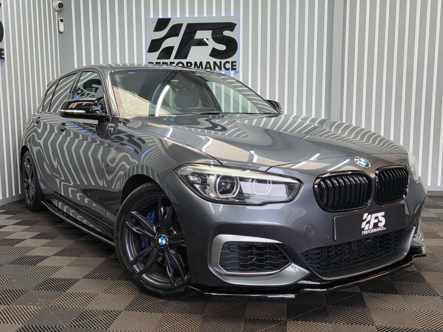 Used BMW 1 Series 2018 for sale - 77535060: Photo 32