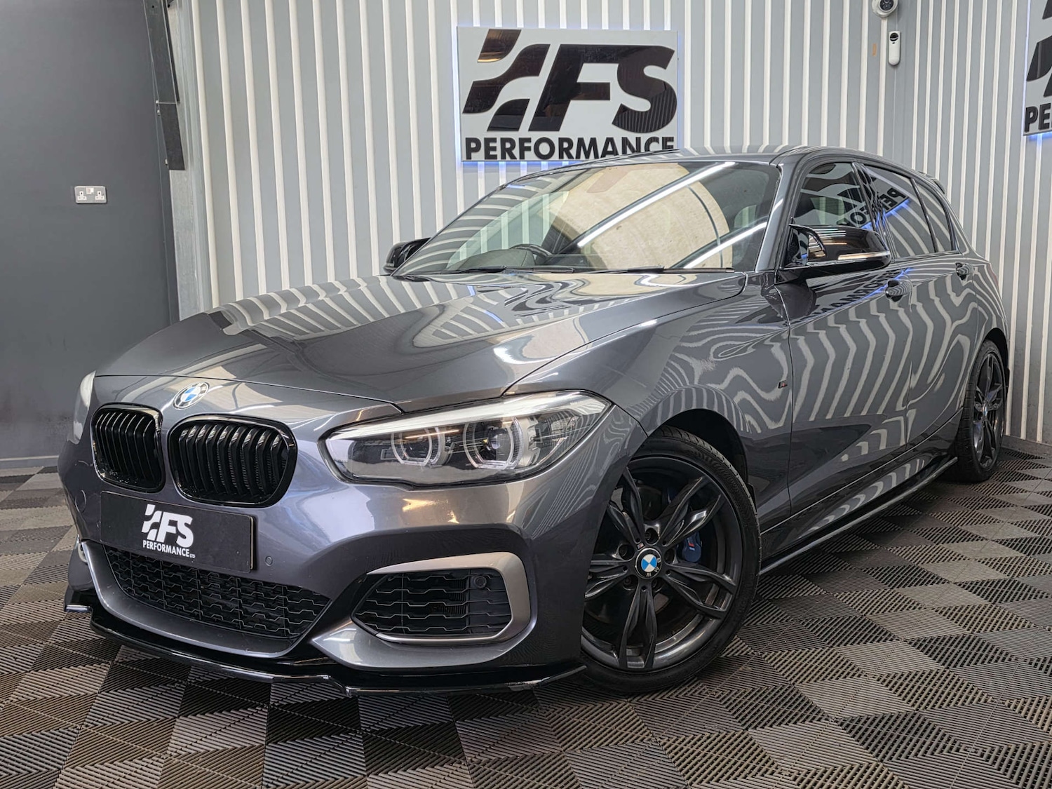 Used BMW 1 Series 2018 for sale - 77535060: Photo 34
