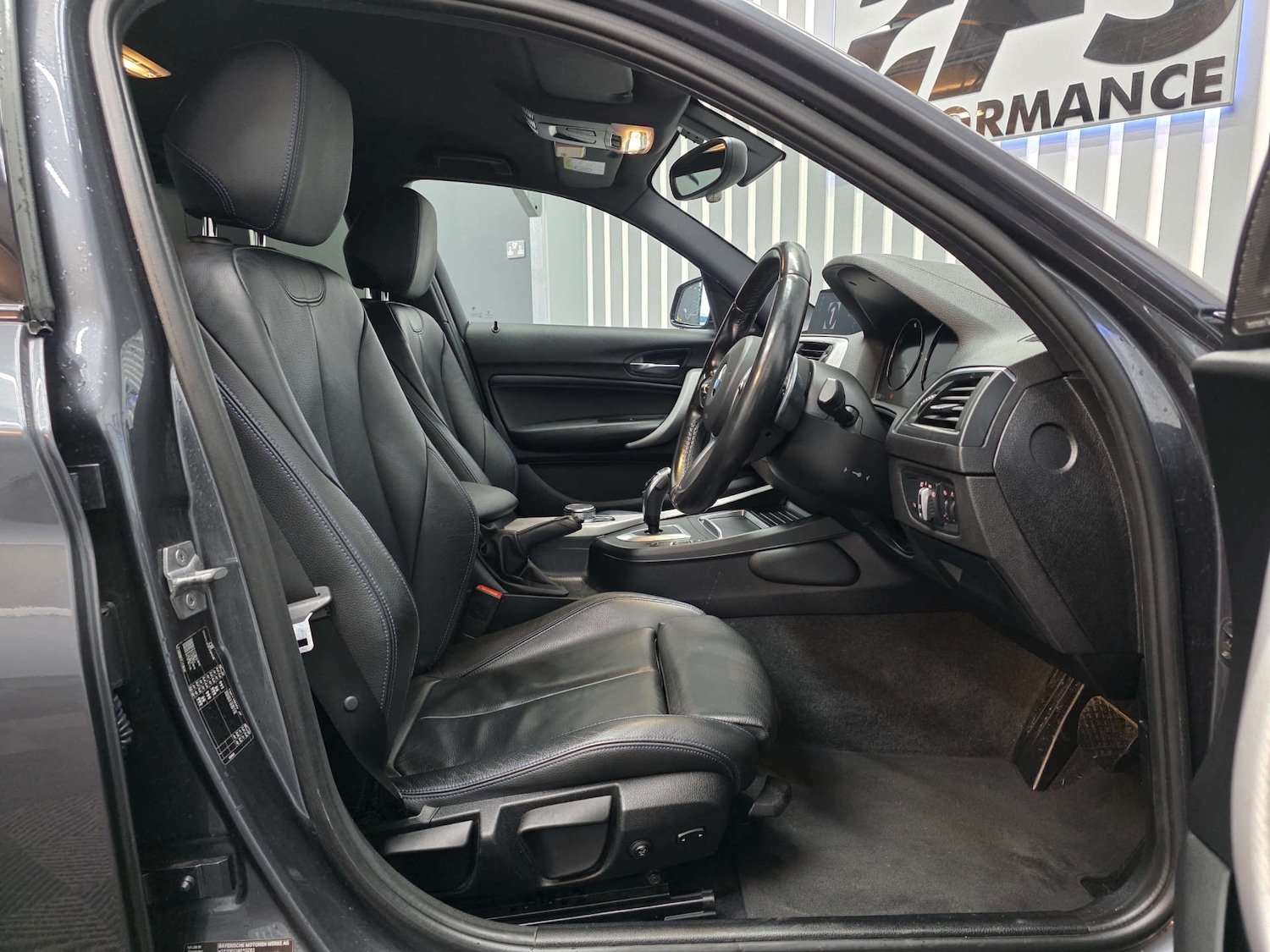 Used BMW 1 Series 2018 for sale - 77535060: Photo 38