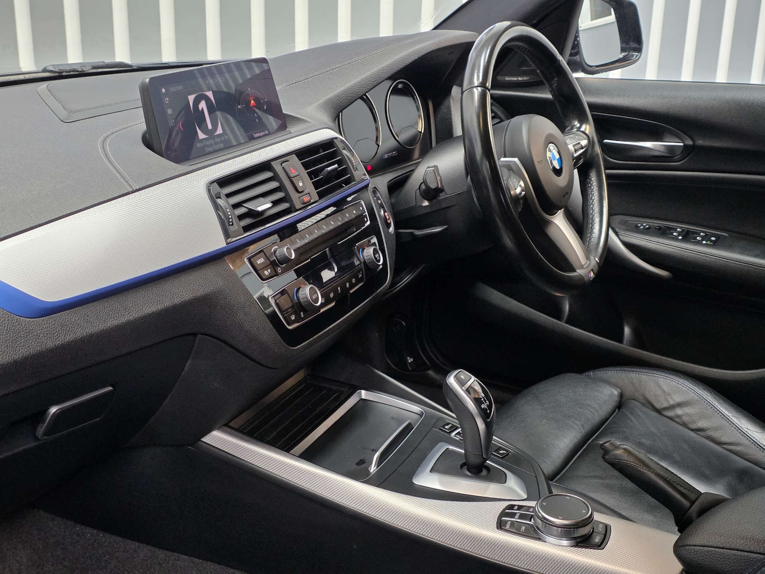 Used BMW 1 Series 2018 for sale - 77535060: Photo 39