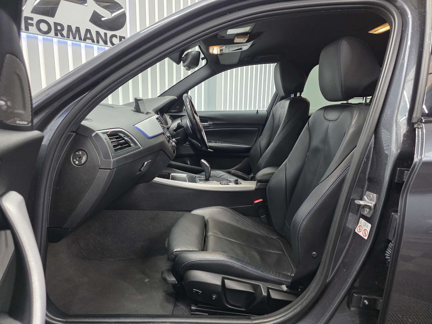 Used BMW 1 Series 2018 for sale - 77535060: Photo 40