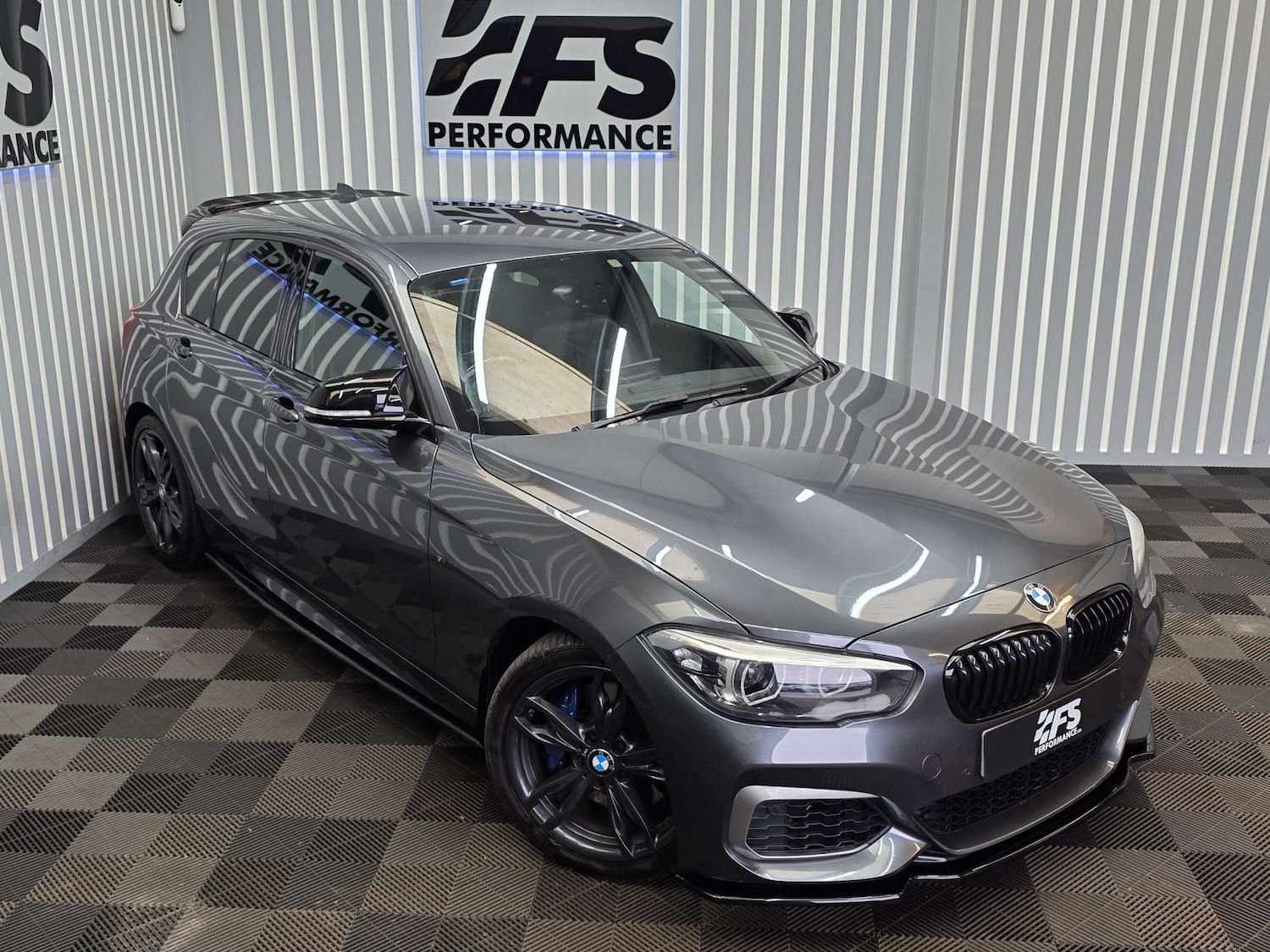 Used BMW 1 Series 2018 for sale - 77535060: Photo 41