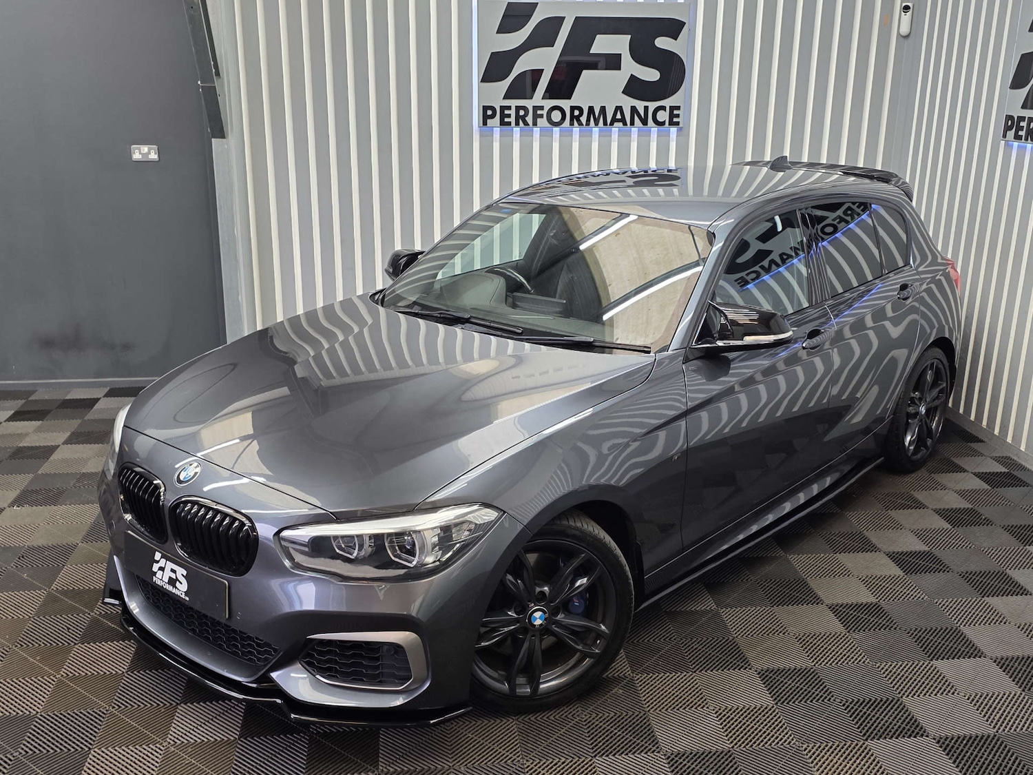 Used BMW 1 Series 2018 for sale - 77535060: Photo 43