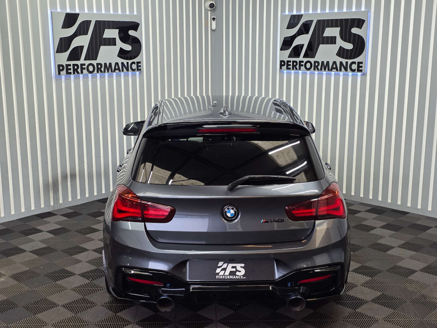 Used BMW 1 Series 2018 for sale - 77535060: Photo 45