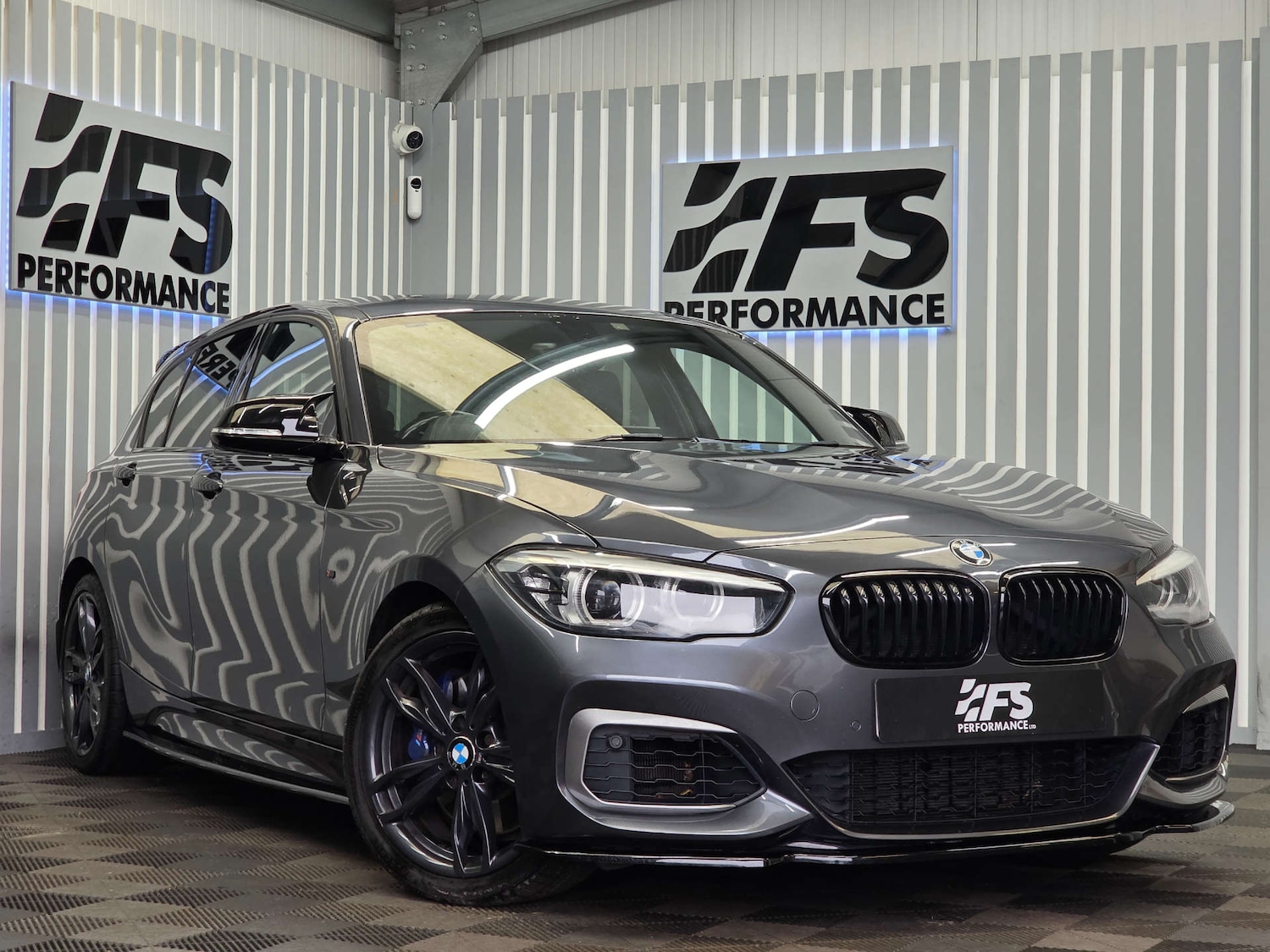 Used BMW 1 Series 2018 for sale - 77535060: Photo 47
