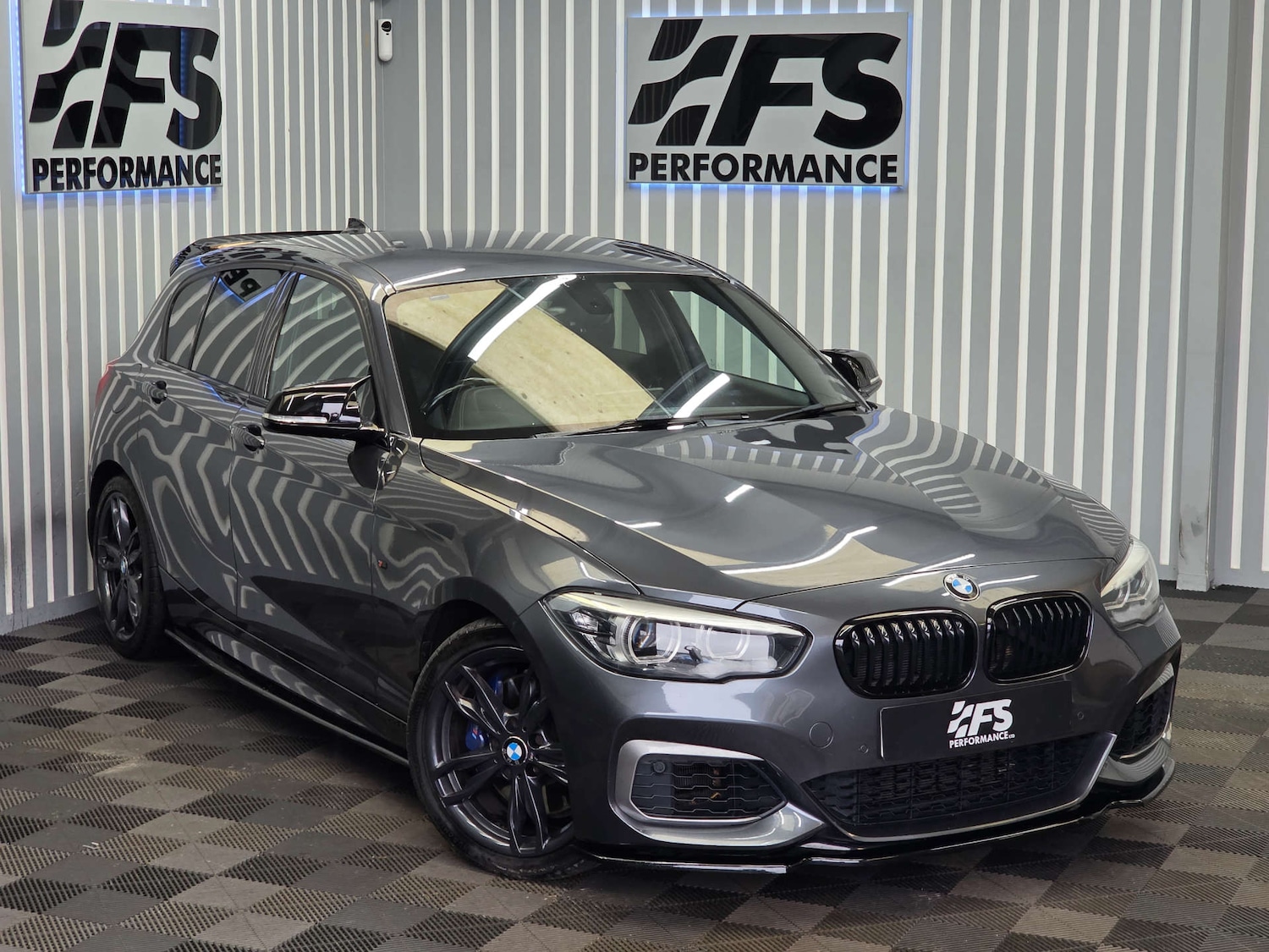 Used BMW 1 Series 2018 for sale - 77535060: Photo 48
