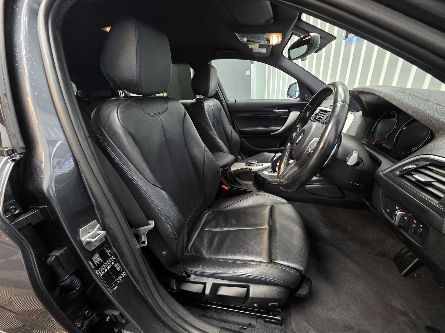 Used BMW 1 Series 2018 for sale - 77535060: Photo 7