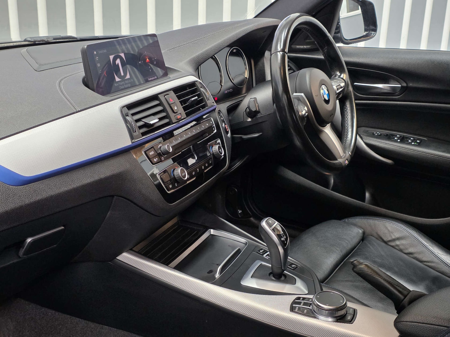 Used BMW 1 Series 2018 for sale - 77535060: Photo 8