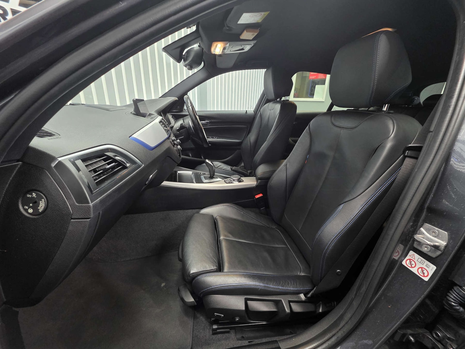 Used BMW 1 Series 2018 for sale - 77535060: Photo 9