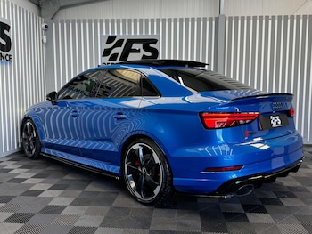 Used Audi RS3 2019 for sale - 78534310: Photo