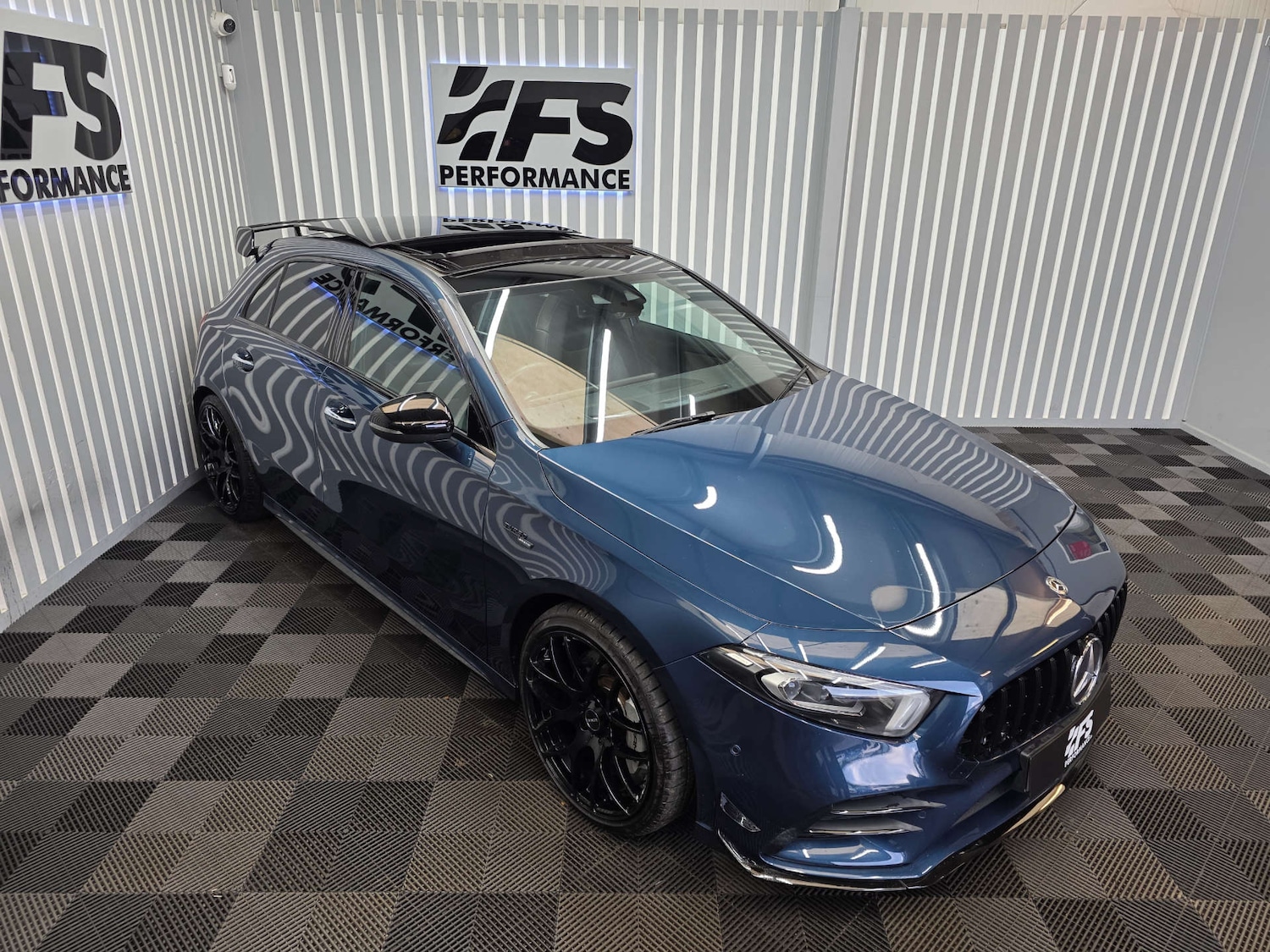 Used Mercedes-Benz A-Class 2019 for sale - 76911447: Photo 14