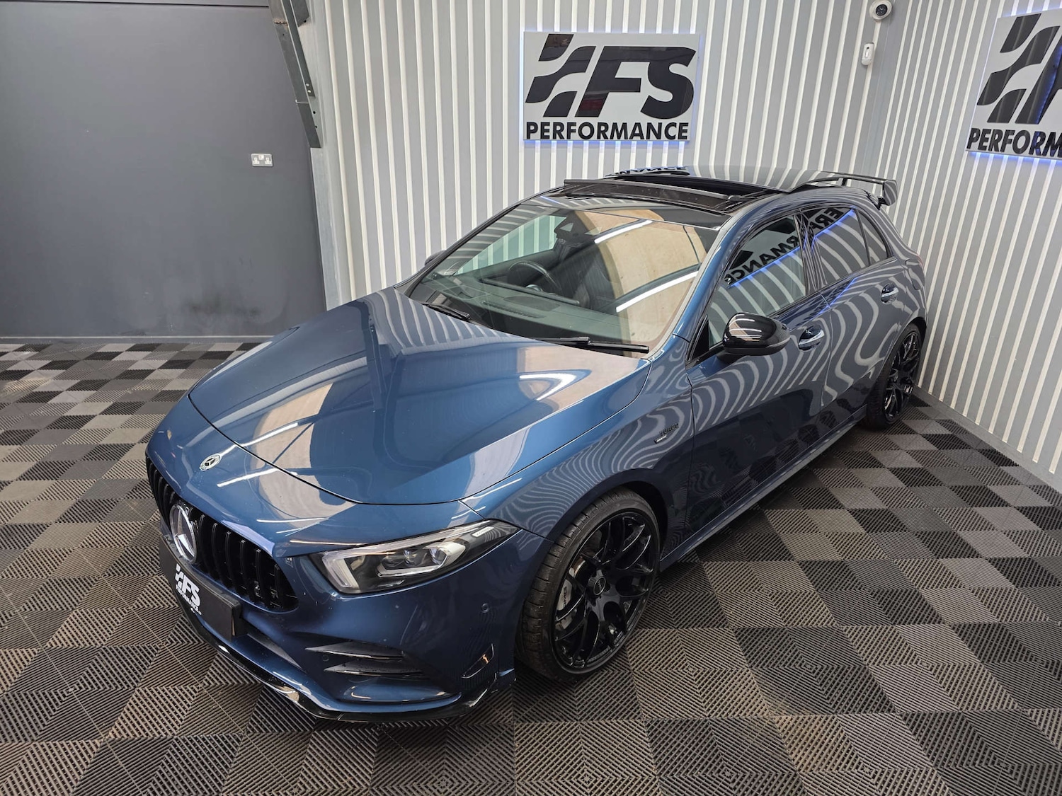 Used Mercedes-Benz A-Class 2019 for sale - 76911447: Photo 16