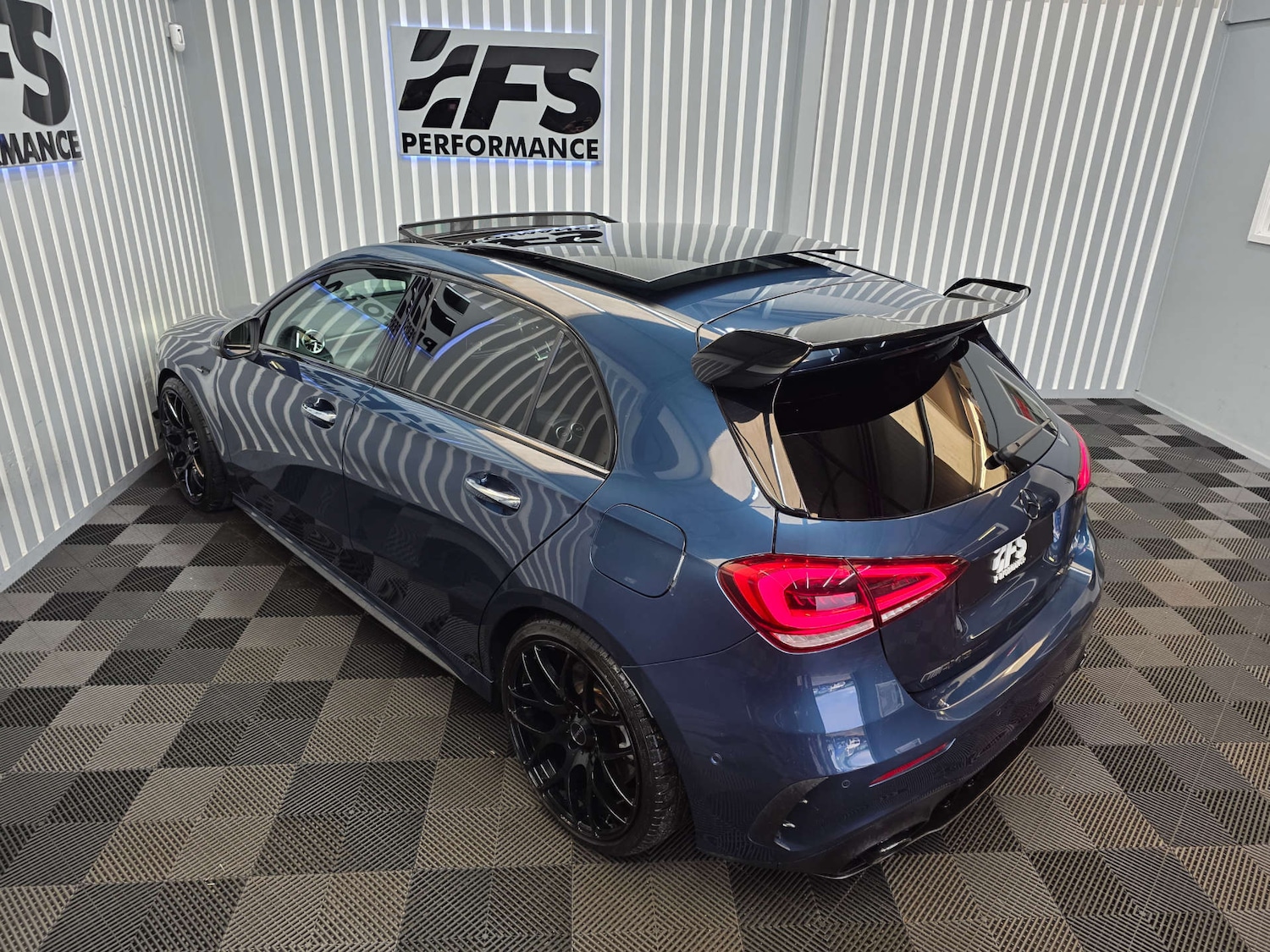 Used Mercedes-Benz A-Class 2019 for sale - 76911447: Photo 17