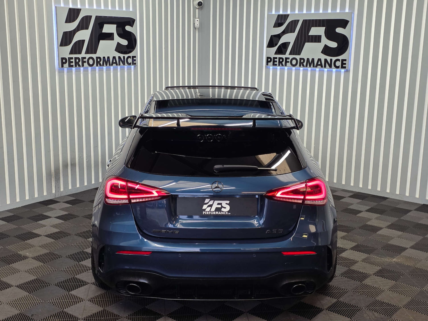 Used Mercedes-Benz A-Class 2019 for sale - 76911447: Photo 18