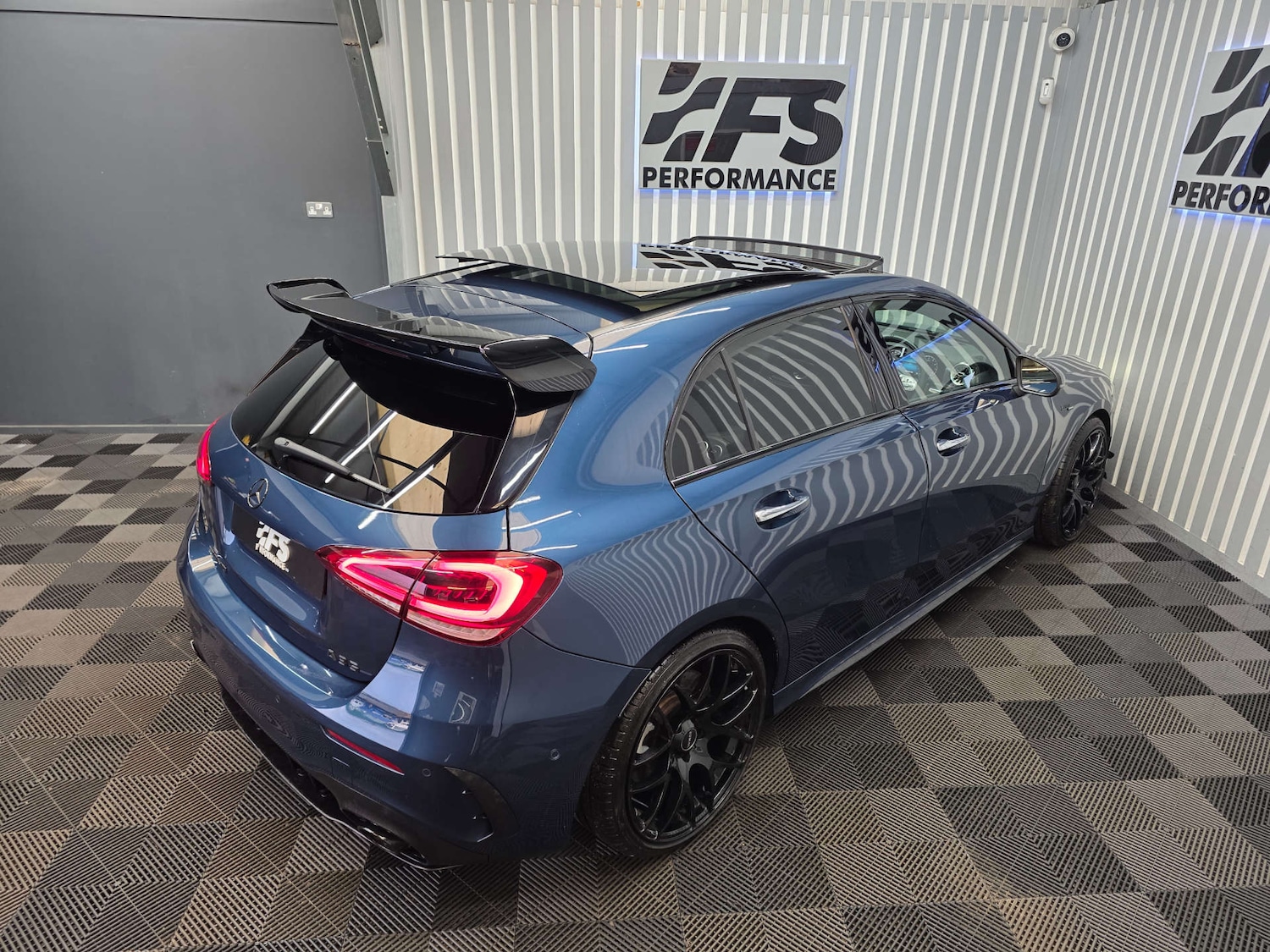 Used Mercedes-Benz A-Class 2019 for sale - 76911447: Photo 19