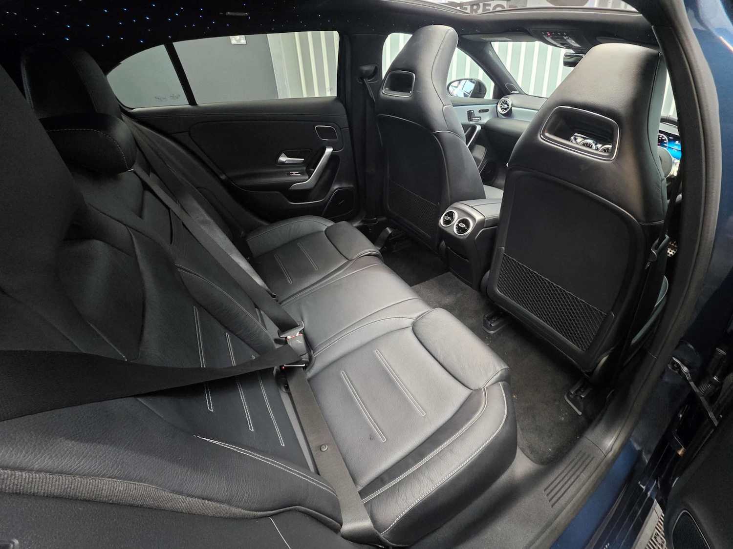 Used Mercedes-Benz A-Class 2019 for sale - 76911447: Photo 20