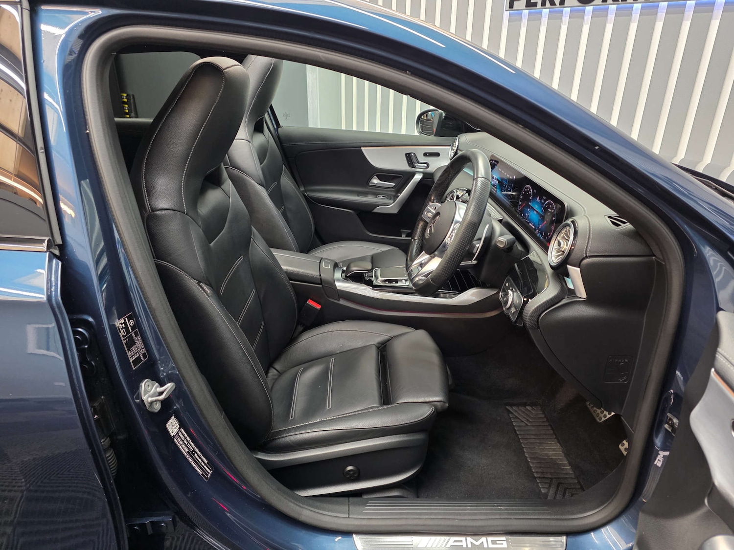 Used Mercedes-Benz A-Class 2019 for sale - 76911447: Photo 21