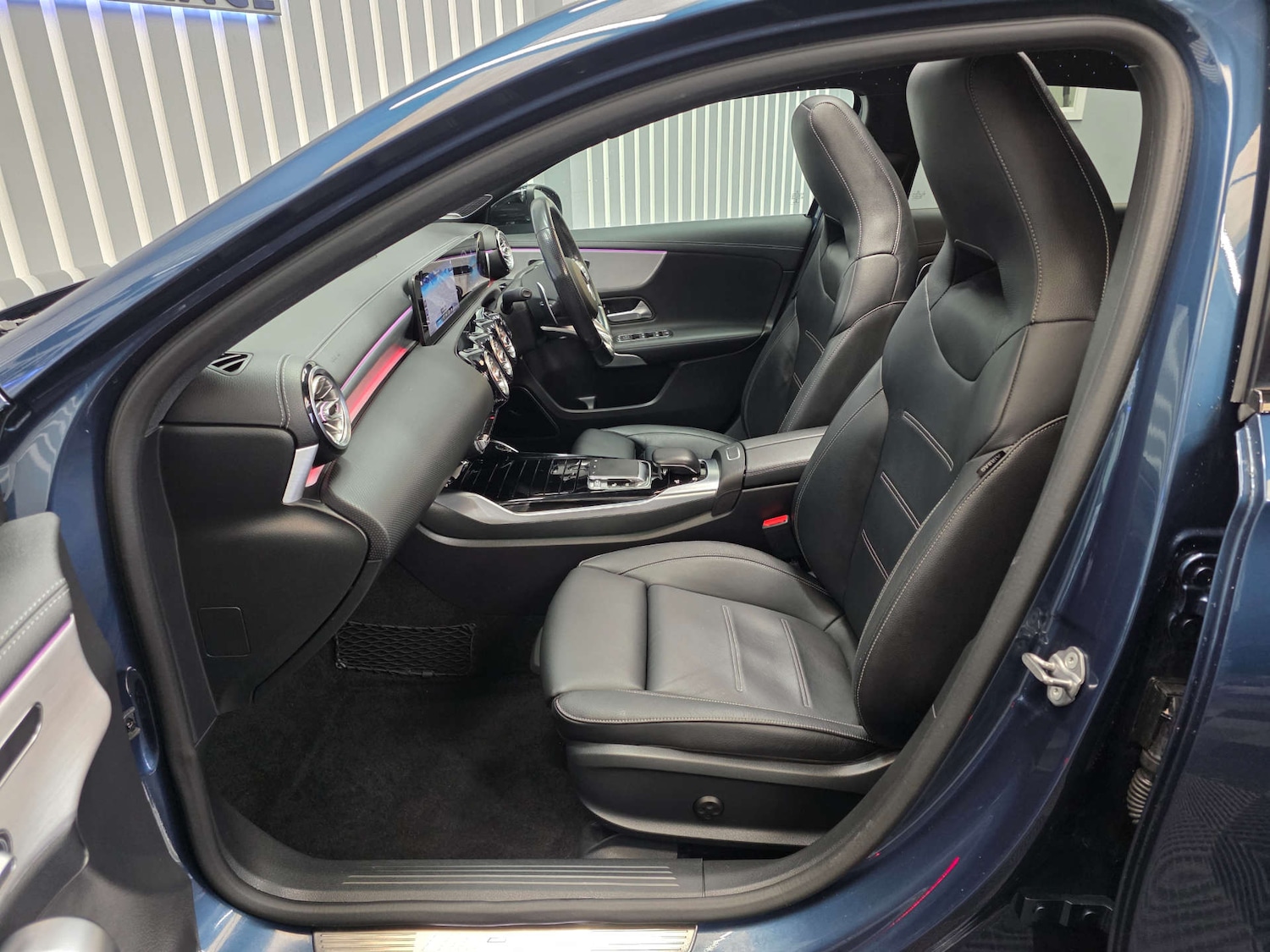 Used Mercedes-Benz A-Class 2019 for sale - 76911447: Photo 23