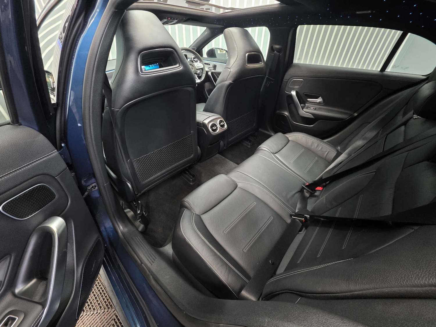 Used Mercedes-Benz A-Class 2019 for sale - 76911447: Photo 24