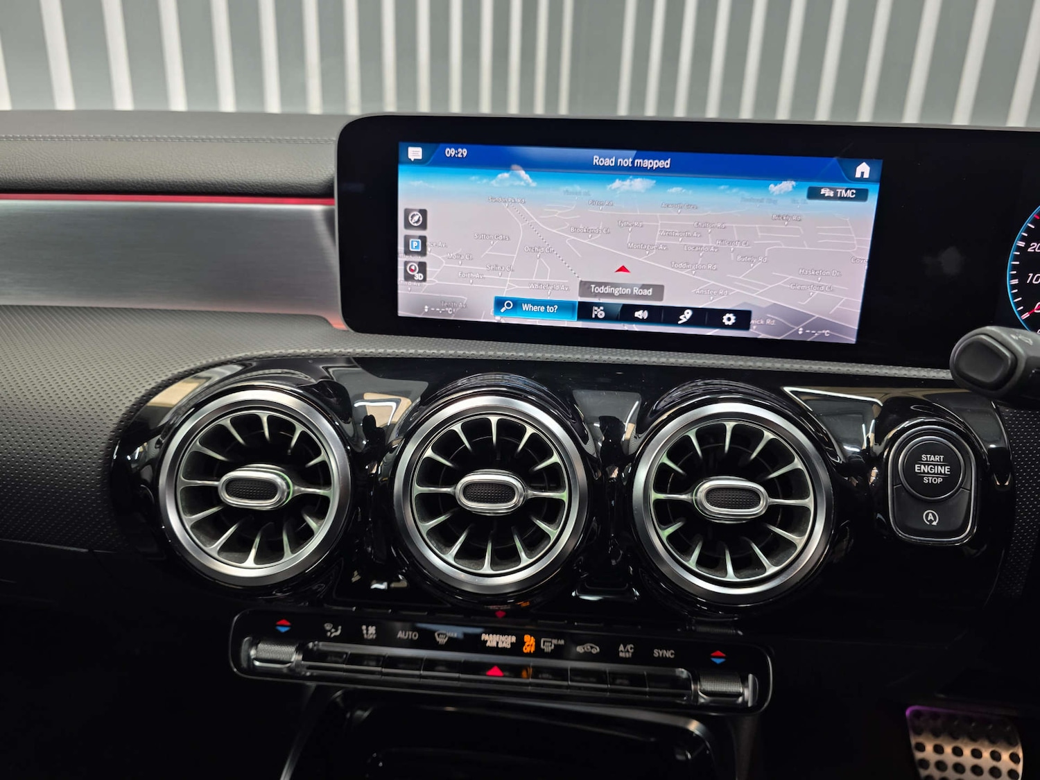 Used Mercedes-Benz A-Class 2019 for sale - 76911447: Photo 25