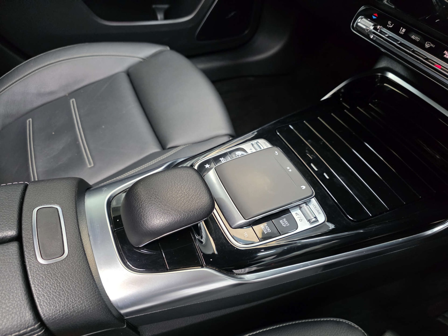 Used Mercedes-Benz A-Class 2019 for sale - 76911447: Photo 26