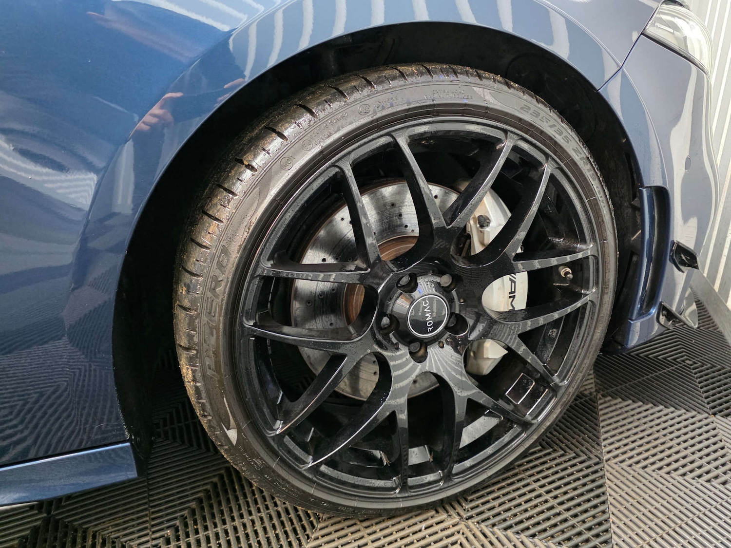 Used Mercedes-Benz A-Class 2019 for sale - 76911447: Photo 30