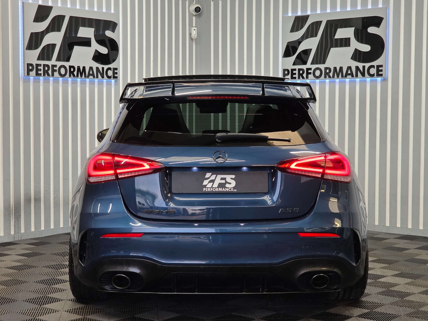 Used Mercedes-Benz A-Class 2019 for sale - 76911447: Photo 39