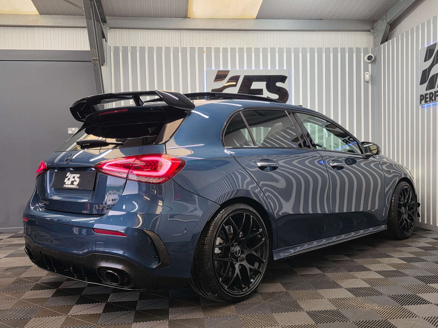 Used Mercedes-Benz A-Class 2019 for sale - 76911447: Photo 40