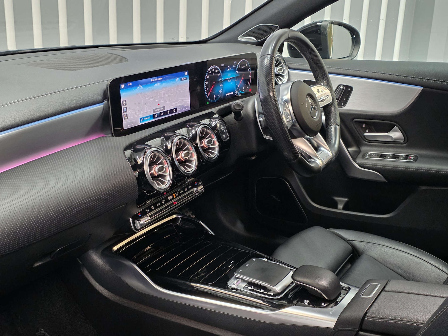 Used Mercedes-Benz A-Class 2019 for sale - 76911447: Photo 42