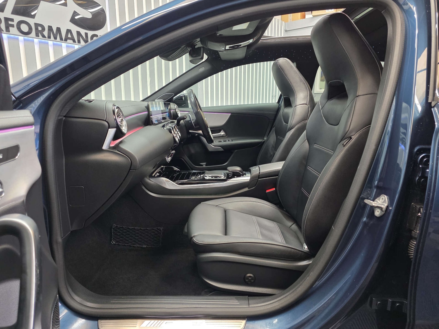 Used Mercedes-Benz A-Class 2019 for sale - 76911447: Photo 43